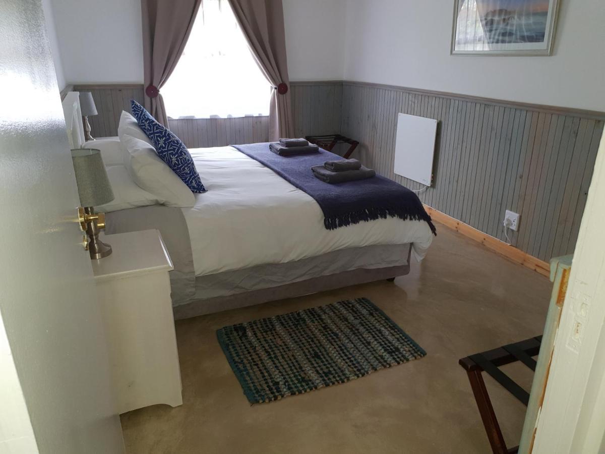 Horizon Cottages Noordhoek Kültér fotó
