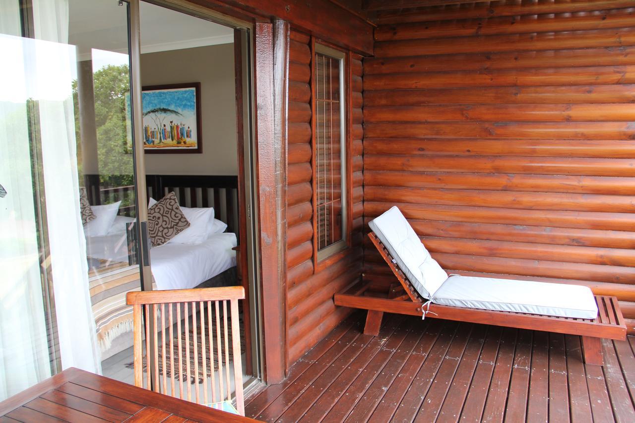 Horizon Cottages Noordhoek Kültér fotó