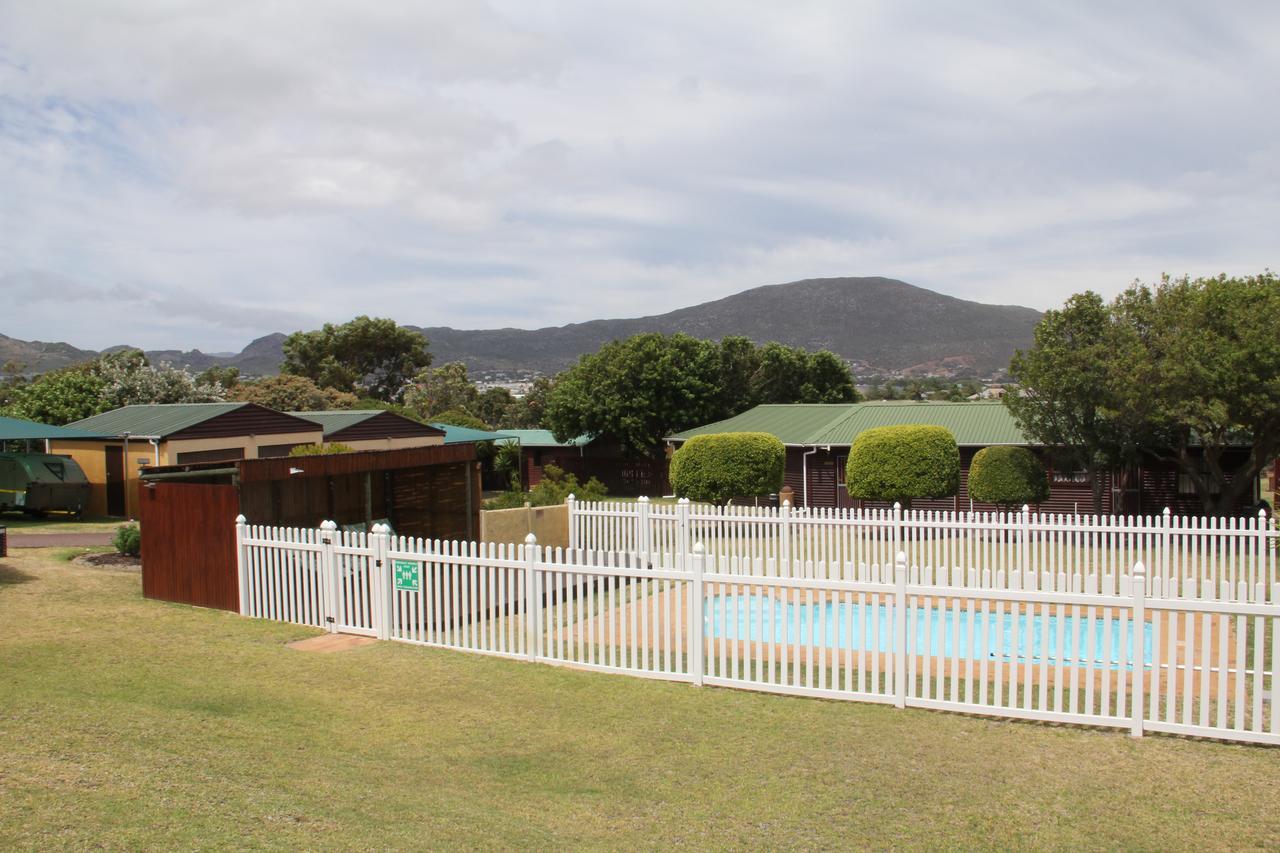 Horizon Cottages Noordhoek Kültér fotó