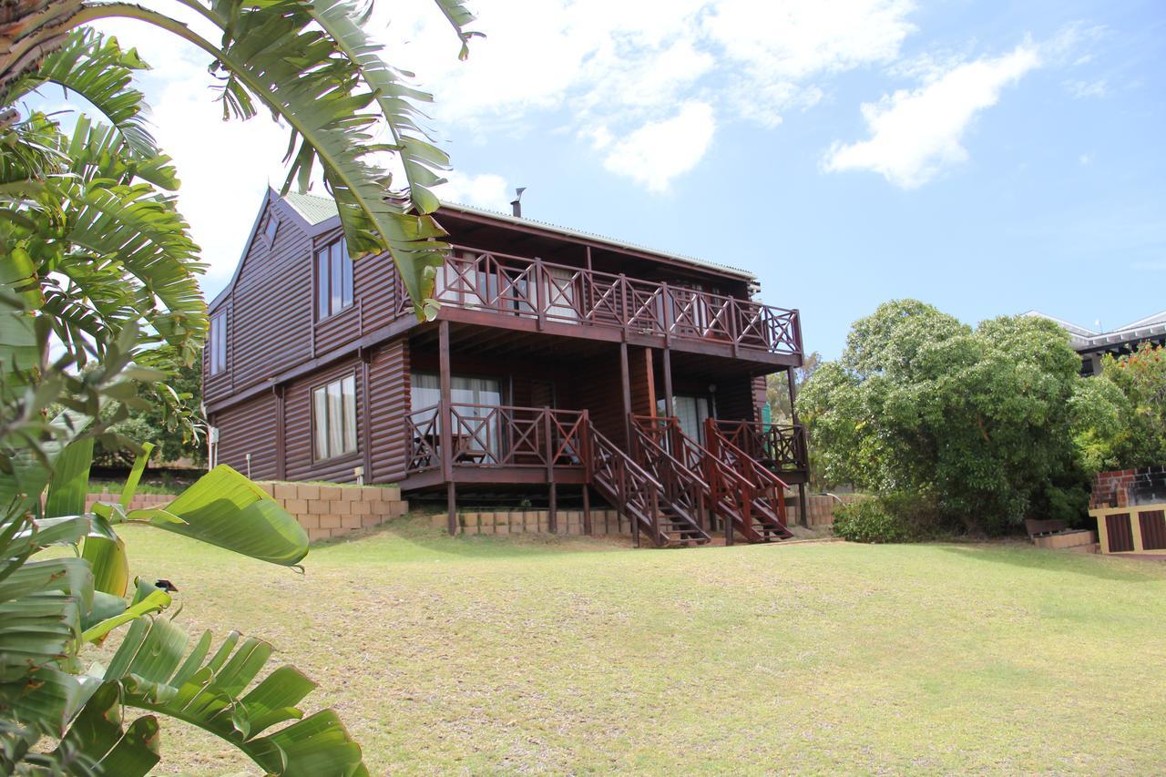Horizon Cottages Noordhoek Kültér fotó