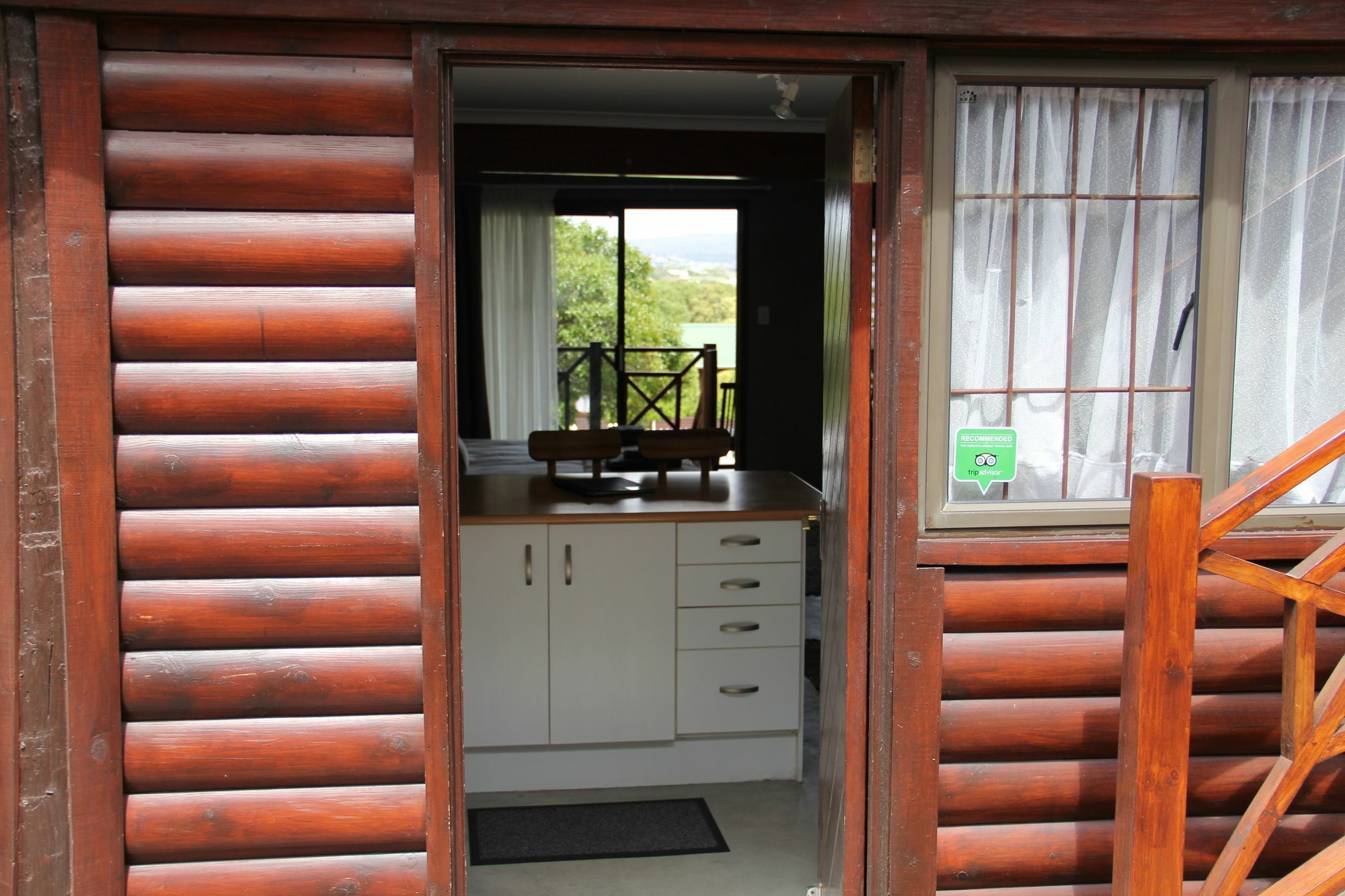 Horizon Cottages Noordhoek Kültér fotó