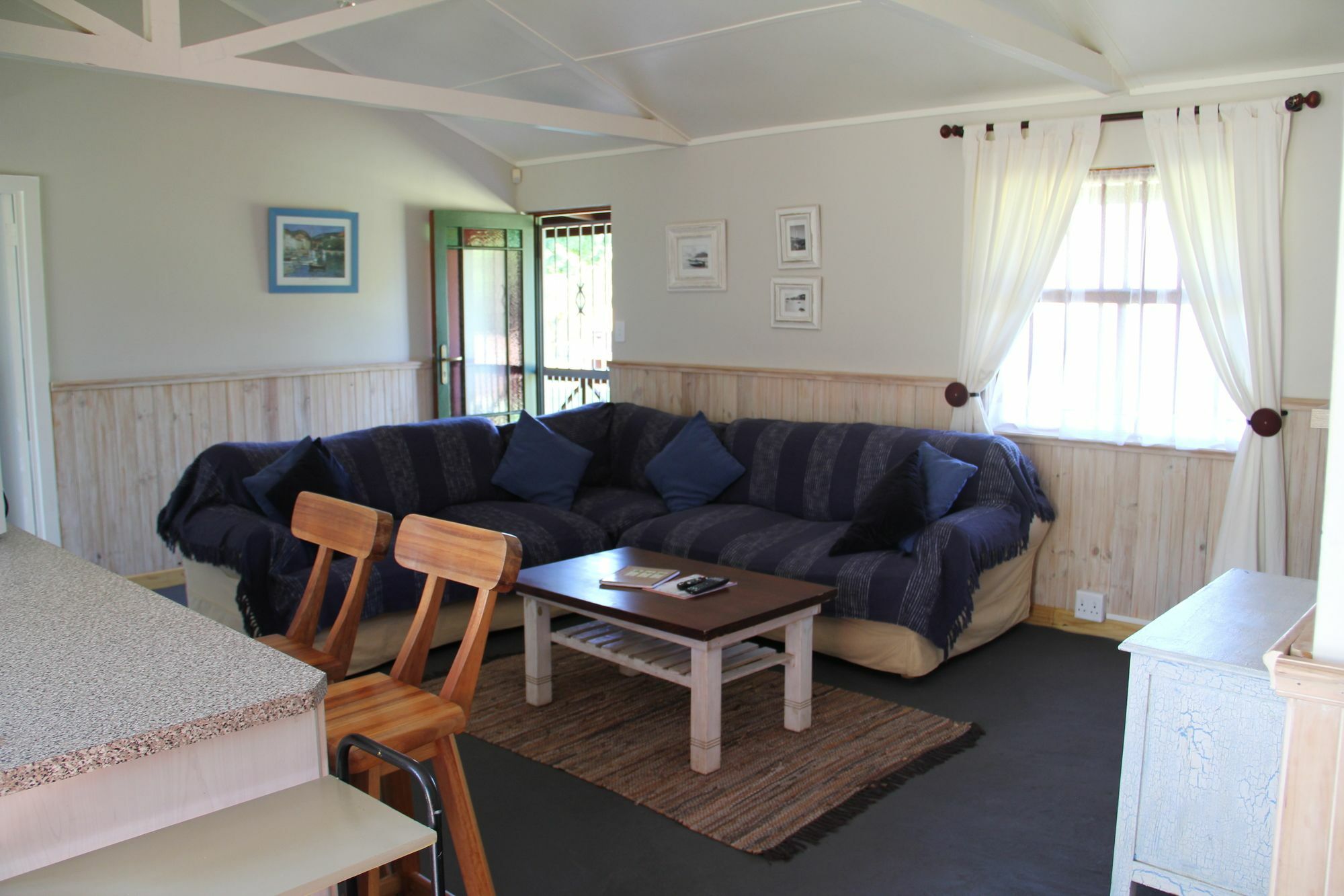 Horizon Cottages Noordhoek Kültér fotó