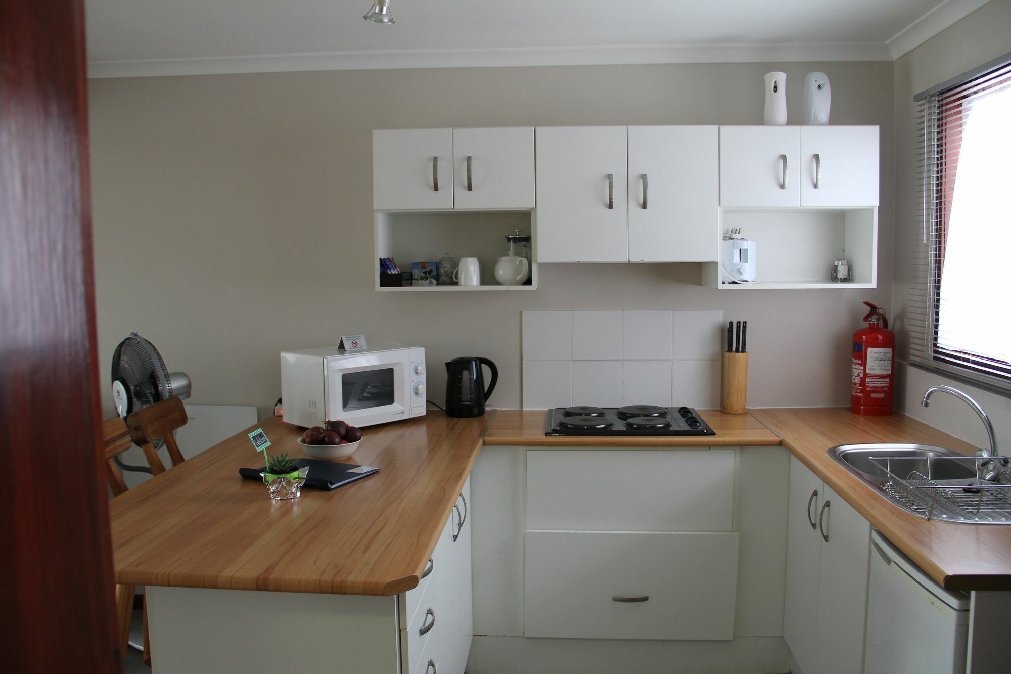 Horizon Cottages Noordhoek Kültér fotó